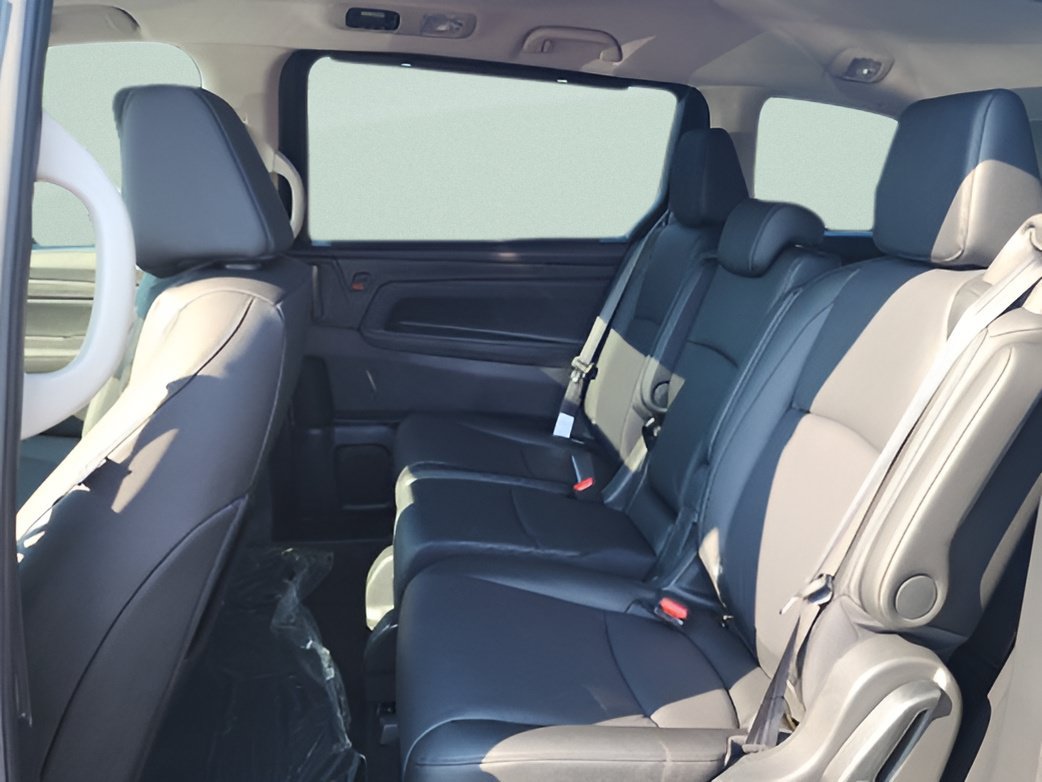 New 2027 Honda Odyssey EX-L image 19