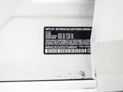 Used 2025 BMW 228i xDrive AWD/4WD image 43