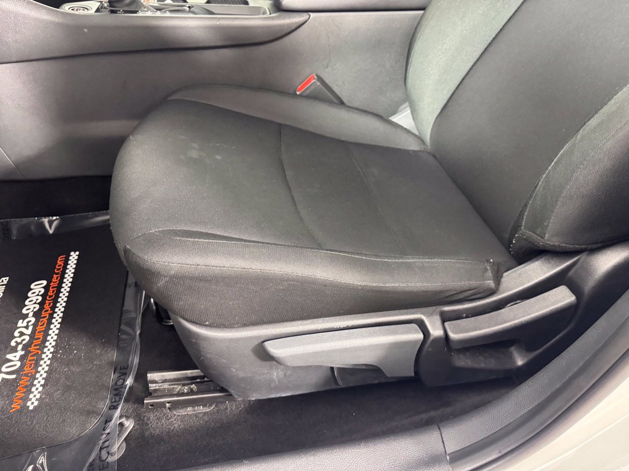 Used 2025 Nissan Sentra S FWD image 14