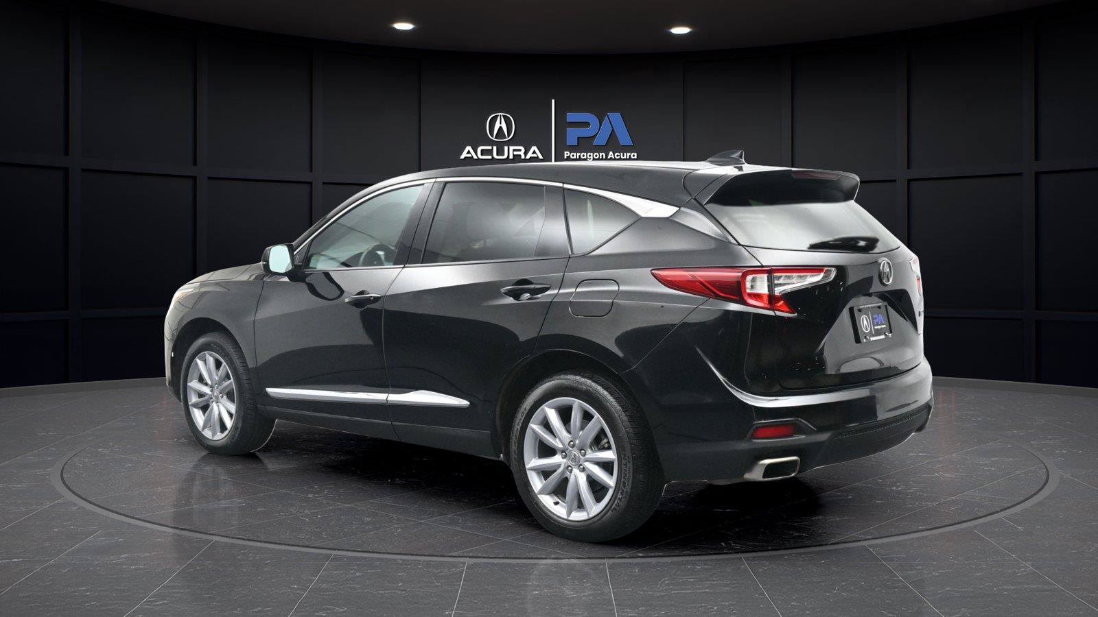 Certified 2024 Acura RDX SH-AWD image 22