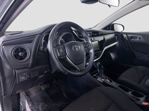 Used 2018 Toyota Corolla iM w/ All-Weather Mat Package FWD image 23