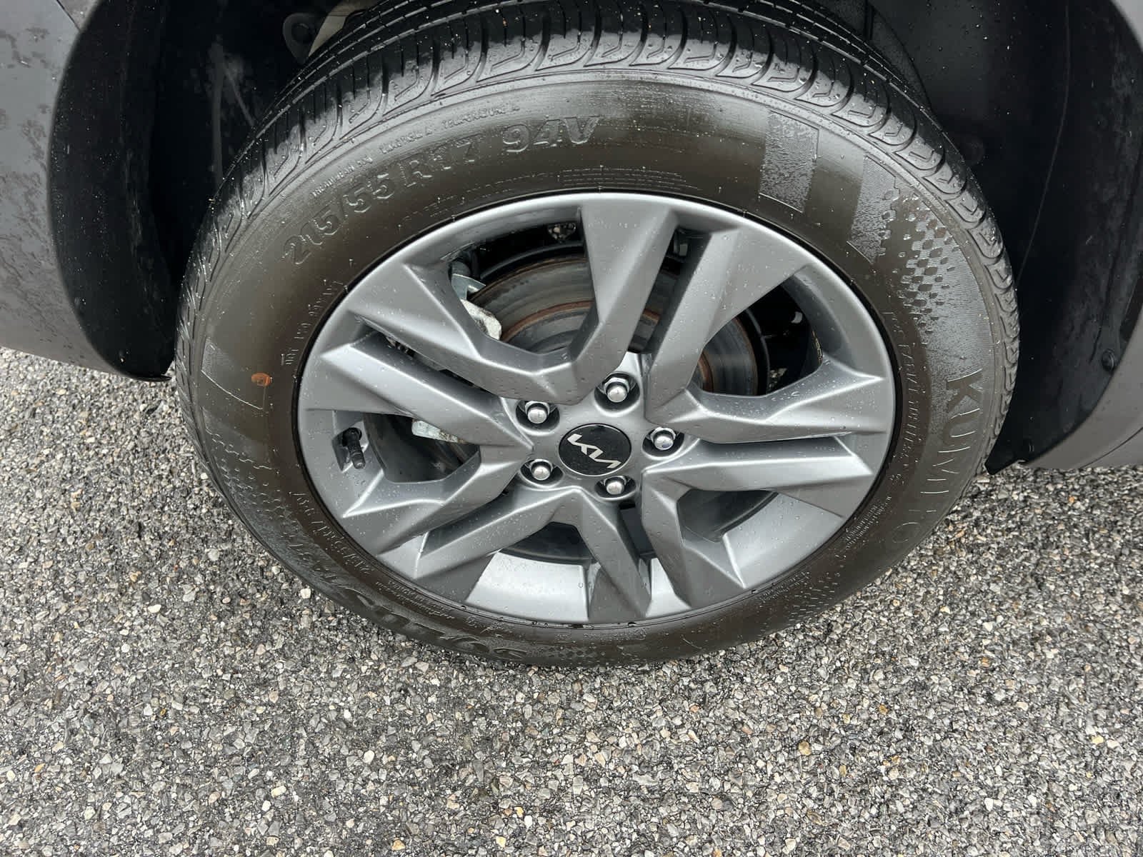 Used 2022 Kia Seltos LX AWD/4WD image 34