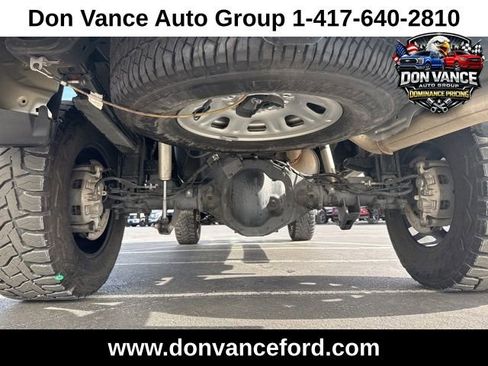 Used 2021 Chevrolet Silverado 2500 LTZ w/ LTZ Premium Texas Edition image 38