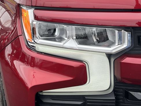 Used 2025 Chevrolet Silverado 1500 RST w/ RST All Star Premium Package image 9