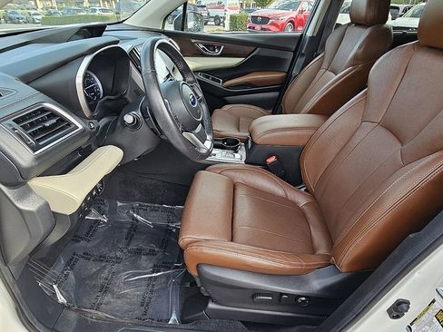 Used 2022 Subaru Ascent Touring image 26
