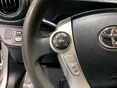 Used 2013 Toyota Prius C Two FWD image 24