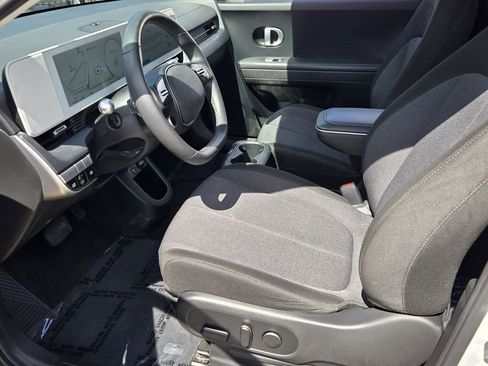 Certified 2024 Hyundai Ioniq 5 SEL RWD image 10