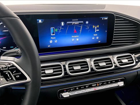 Used 2026 Mercedes-Benz GLE 450 4MATIC image 5