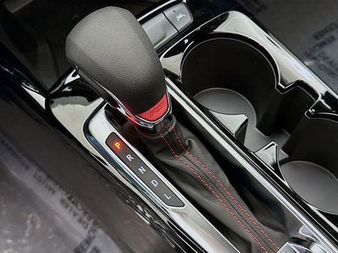 New 2026 Chevrolet Trax RS w/ Sunroof Package image 18