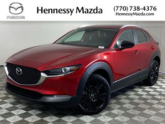 New 2025 MAZDA CX-30 AWD 2.5 S w/ Select Sport Pkg image 1