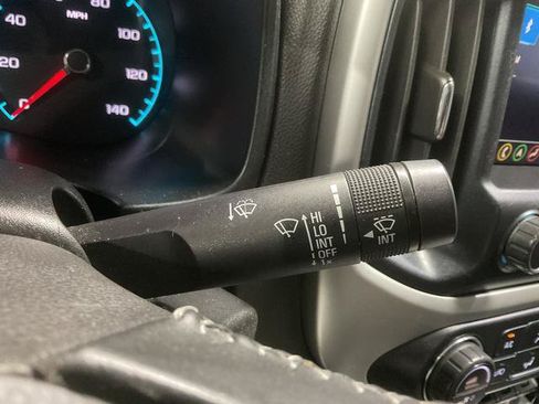 Used 2019 Chevrolet Colorado ZR2 AWD/4WD image 20