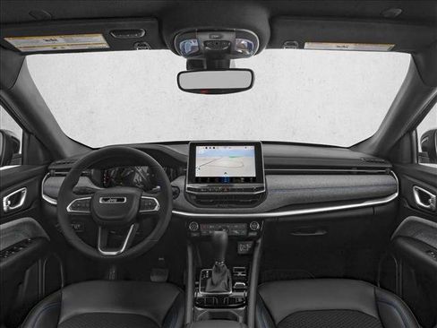 New 2026 Jeep Compass Latitude AWD/4WD image 5