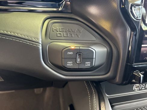 New 2026 RAM 2500 Limited image 55