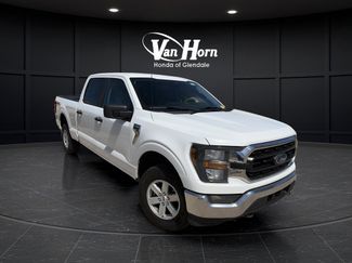Used 2023 Ford F150 XLT AWD/4WD video 1