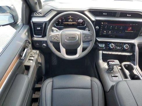 New 2026 GMC Sierra 1500 Denali AWD/4WD image 20