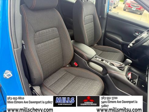 Used 2026 Honda HR-V Sport image 24