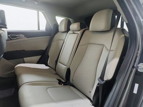 Certified 2023 Kia Sportage EX FWD image 21