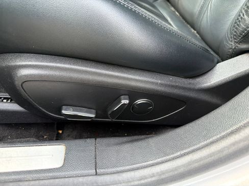 Used 2015 Lincoln MKZ AWD w/ Equipment Group 101A Select image 14