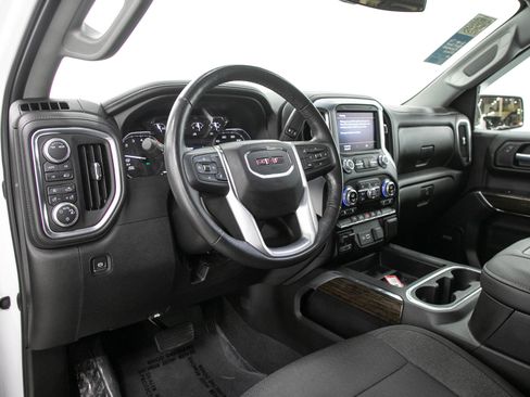 Used 2020 GMC Sierra 1500 Elevation AWD/4WD image 25