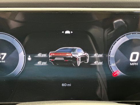 New 2024 Dodge Charger R/T Scat Pack w/ Plus Group image 28