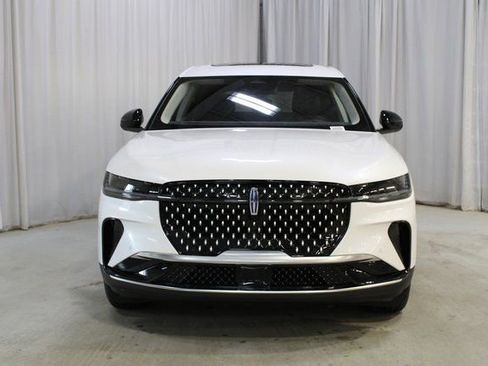 New 2026 Lincoln Nautilus Premier w/ Equipment Group 102A image 66