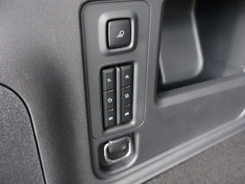 New 2026 Ford Expedition Active image 22