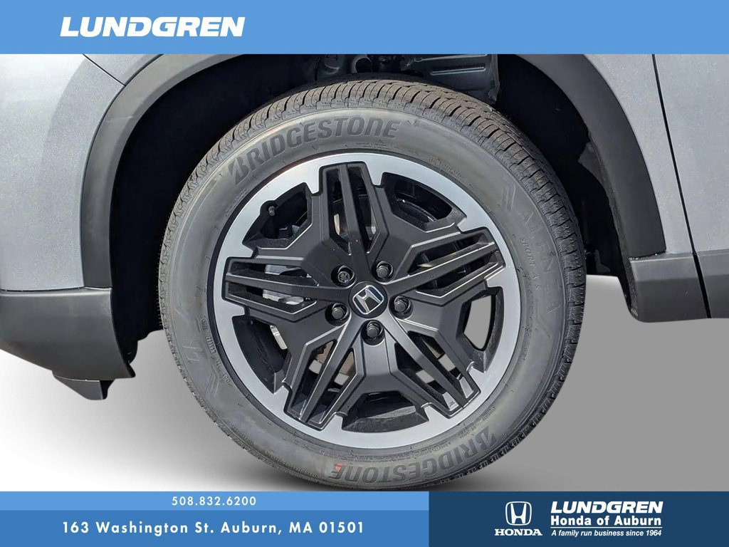 New 2026 Honda Pilot Touring image 29