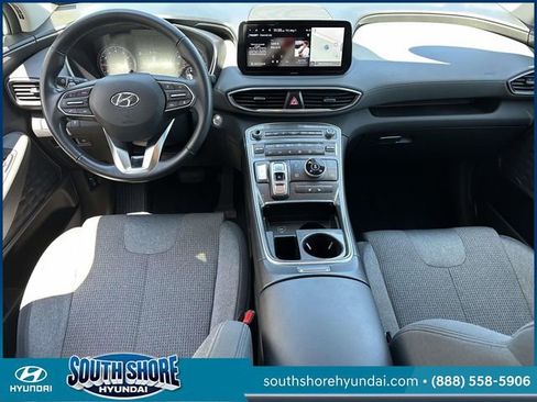 Certified 2023 Hyundai Santa Fe SEL AWD/4WD image 14