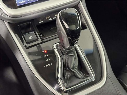 Used 2022 Subaru Outback Limited image 31