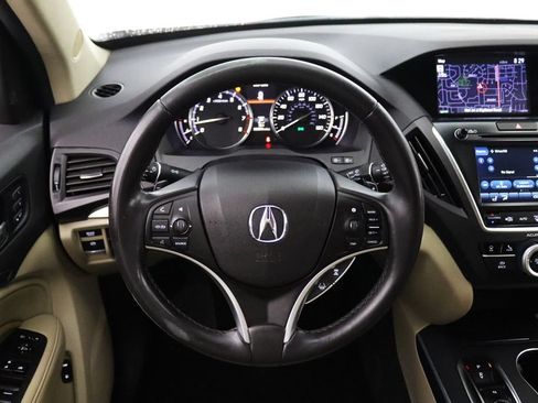 Used 2020 Acura MDX w/ Technology Package AWD/4WD image 16