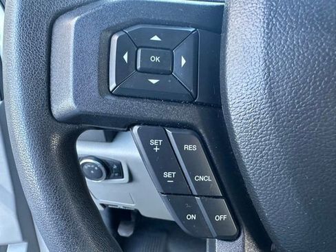 Certified 2022 Ford F250 XL w/ Power Equipment Group image 20