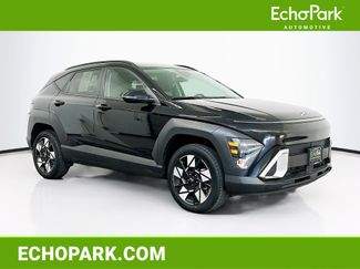 Used 2024 Hyundai Kona SEL video 1