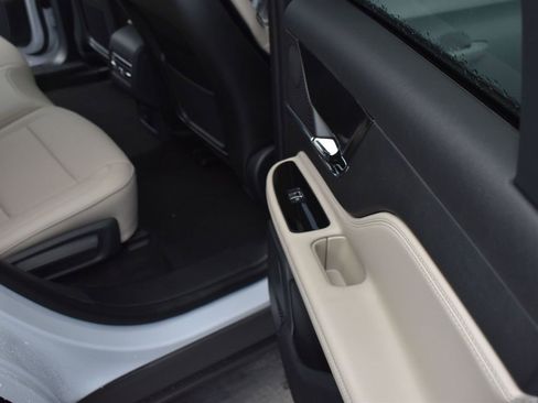 New 2025 Lincoln Corsair Grand Touring w/ Jet Appearance Package image 14