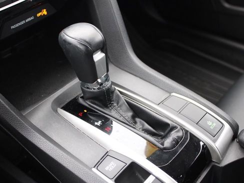 Used 2020 Honda Civic EX image 39