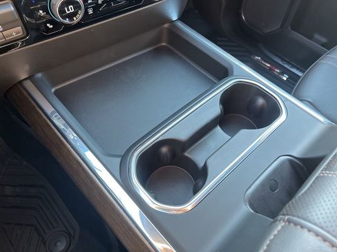 New 2026 Chevrolet Silverado 2500 High Country w/ Midnight Edition image 44