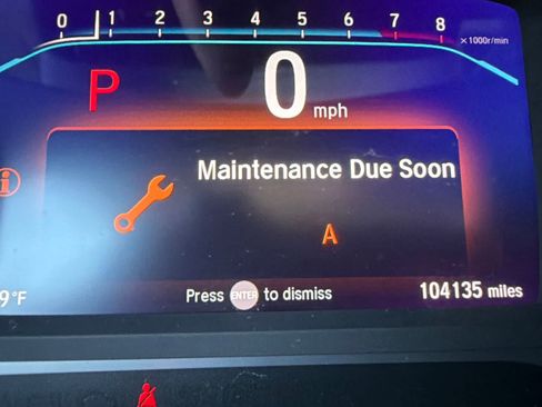 Used 2019 Honda Pilot EX image 2
