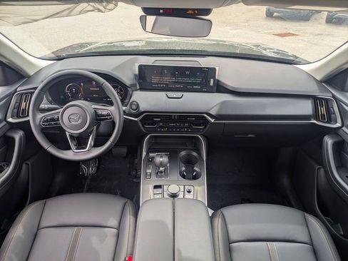 New 2026 MAZDA CX-70 SC AWD/4WD image 38