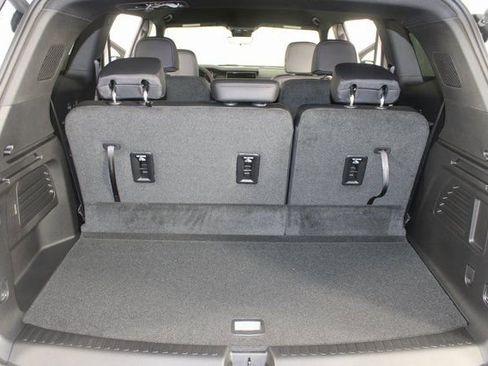 New 2026 GMC Acadia Elevation w/ Elevation Premium Package image 22