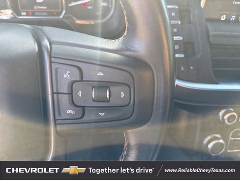 Certified 2021 GMC Yukon AT4 w/ Technology Package image 27