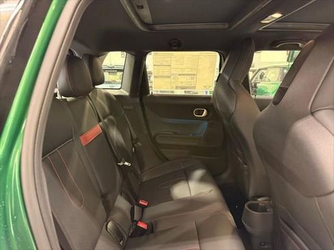 New 2026 MINI Cooper S image 26