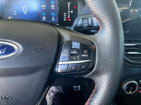 Used 2024 Ford Escape ST-Line image 24