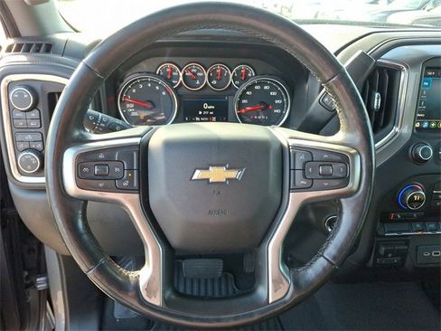 Used 2019 Chevrolet Silverado 1500 LT w/ All-Star Edition image 15