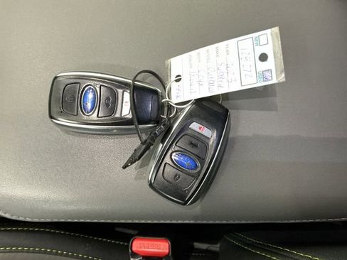 Used 2023 Subaru Outback Onyx Edition image 50