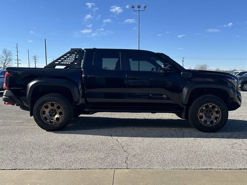 Used 2024 Toyota Tacoma 4x4 Double Cab Hybrid image 6