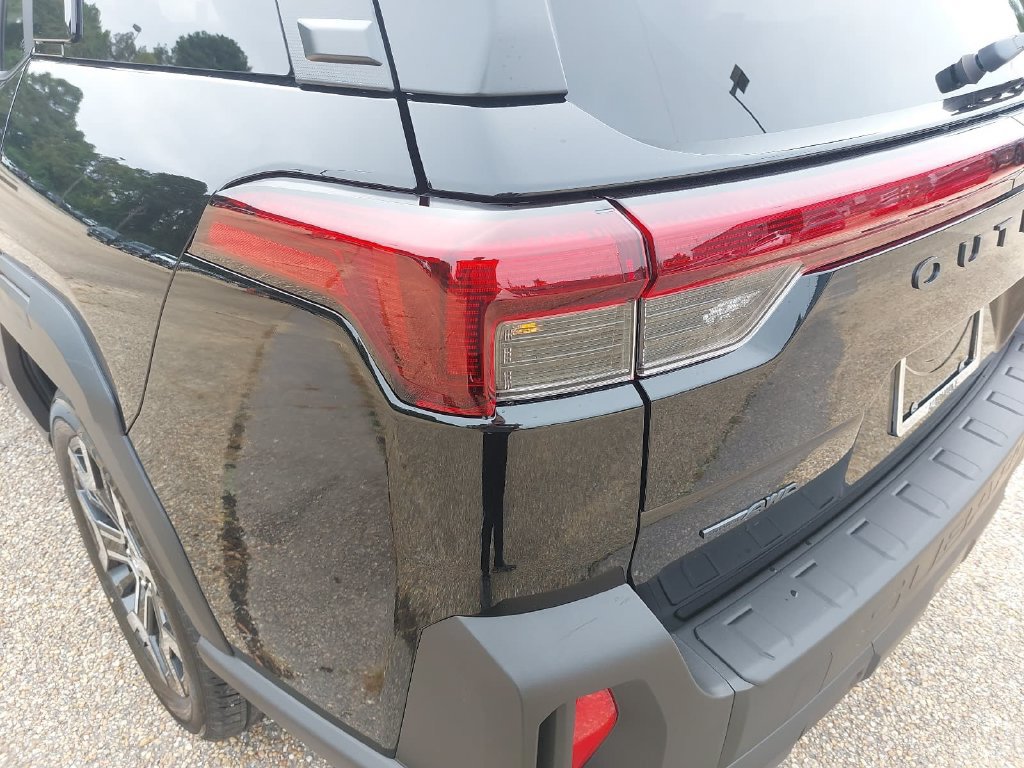 New 2026 Subaru Outback Touring XT AWD/4WD image 28