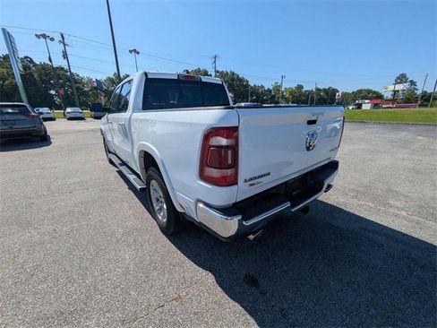 Used 2022 RAM 1500 Laramie image 6