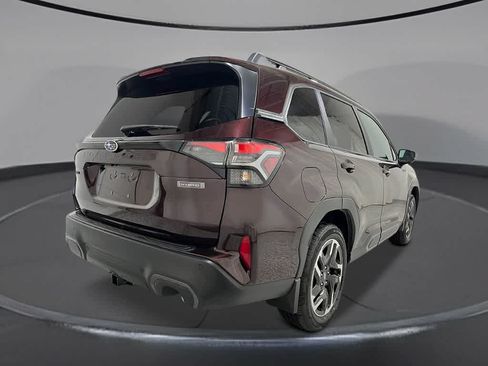 New 2026 Subaru Forester Touring AWD/4WD image 5