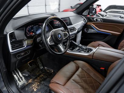 Used 2023 BMW X5 M50i w/ Executive Package