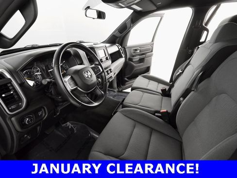 Certified 2022 RAM 1500 Big Horn image 19