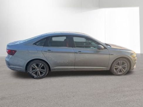 Used 2020 Volkswagen Jetta R-Line w/ R-Line Cold Weather Package image 11